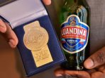 Luandina: The Angolan Beer Tantalizing the World