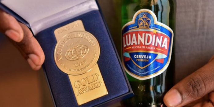 Luandina: The Angolan Beer Tantalizing the World