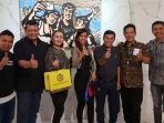 West Java International Coffee Festival 2019 Lahirkan Kerjasama Kawasan Edukasi dan Agrowisata Kopi dengan Investor Korea