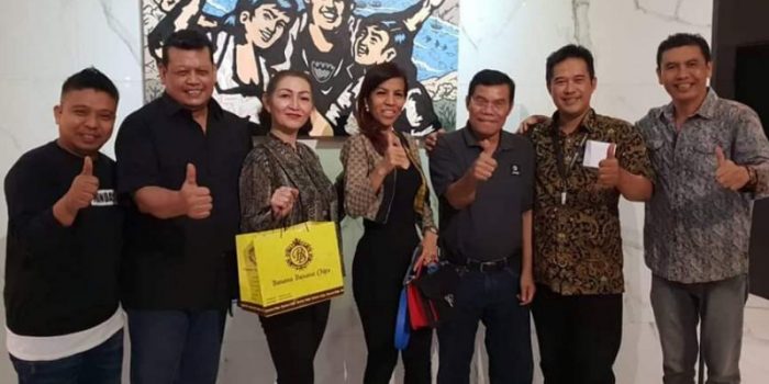 West Java International Coffee Festival 2019 Lahirkan Kerjasama Kawasan Edukasi dan Agrowisata Kopi dengan Investor Korea