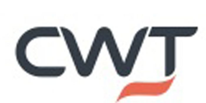 CWT Announces the Appointment of Michelle McKinney Frymire as Chief Executive Officer