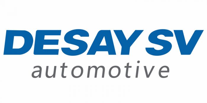 Desay SV Automotive One Step Closer Towards Level-4 Autonomous Vehicle Player