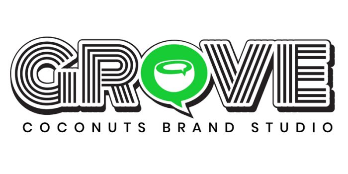 Coconuts Launches Brand Studio Grove