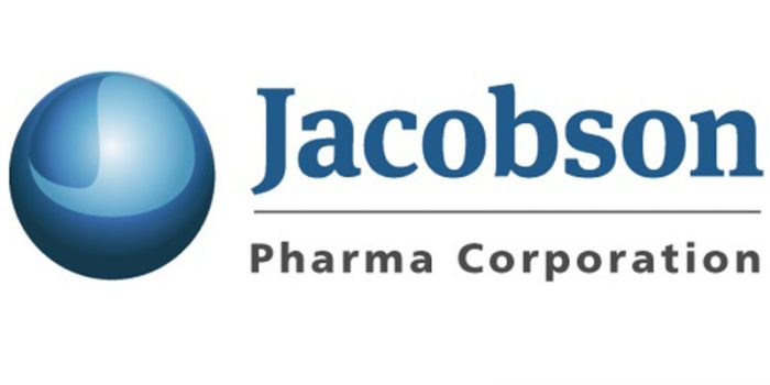 Jacobson Pharma Announces FY2022 Interim Results