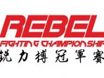 Top Guns Join REBEL Fighting Championship