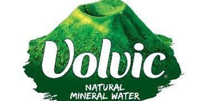 Uncap Your Limits and Unleash Your Inner Volcano with Volvic® Natural Mineral Water