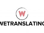 Professional Authors and Journalists Now Prefer wetranslating.com