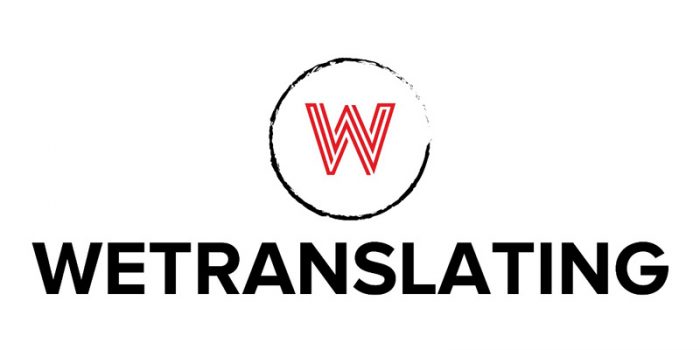 Professional Authors and Journalists Now Prefer wetranslating.com