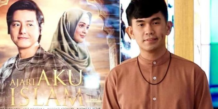 Novel Karya Gadis Berusia 18 Tahun Ini Akan Difilmkan