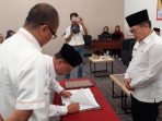 Pemko Dumai – PLN Tandatangani MoU Kelistrikan dan Energi