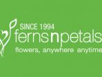 Ferns N Petals Launches Fast & Hassle-free 1-hour Gift Delivery Service in Singapore