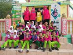 Dispersip Dumai Kampanyekan Program Read Me a Book