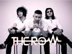 The Row Rilis Lagu Rock Era Milenial