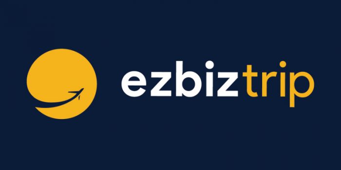 Plan Smarter Business Trips with EzBizTrips Corporate Travel Program