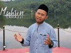 Ramadan yang Dinanti dari Muhsin Lahajji Masuk Tangga Lagu Asia Tenggara