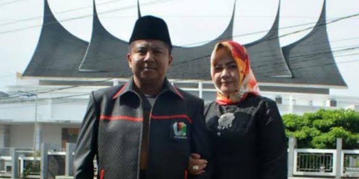 Ketua IPMR Dumai Berharap Paisal-Amris Rangkul Seluruh Masyarakat