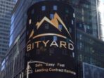 Bityard Has Now Officially Launched, Register Now and Earn 258 USDT for Free