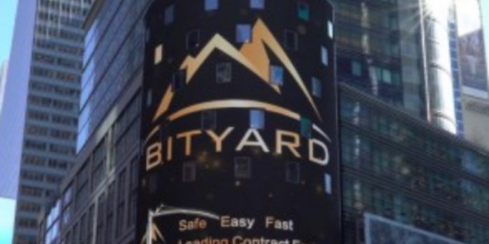 Crypto Exchange Bityard Has Launched Forex Trading Service for Global Investors