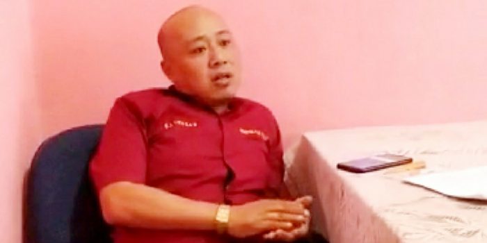 Kelas Teori PJC Dumai Angkatan II Berakhir