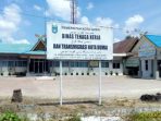 Ditengah Covid-19, Disnakertrans Dumai Belum Ada Terima Laporan PHK