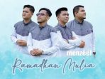 Menzeel Juara Nasyid Asia Tenggara Rilis Singel Perdana Ramadhan Mulia