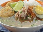 Nenek Tukang Soto Inspiratif