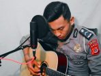 Lagu Bripda Rauzy Iranda Polisi Asal Aceh Dilirik Netizen