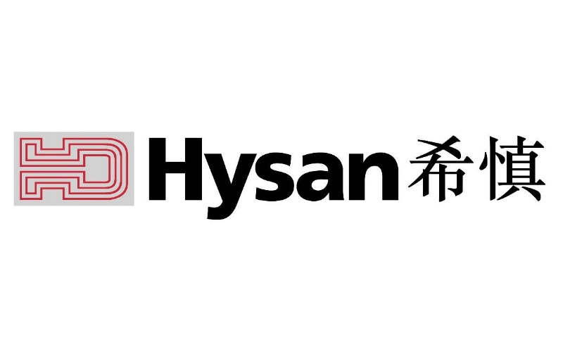 Media OutReach - Hysan Development