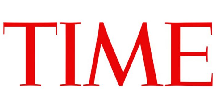 TIME Presents TIME 100 Talks to Discuss ”Finding Hope”