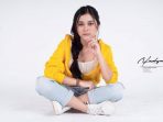 Chossypratama Gandeng Nadya, Model Cantik dari Bali