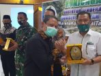 KLHK Beri 47 Penghargaan Terkait Penanganan Konflik Harimau di Riau