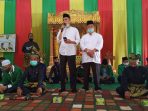 LAMR Dumai Berikan Doa Restu ke Paisal-Amris