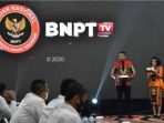 Boy Rafli Amar Luncurkan BNPT TV Channel untuk Tangkal Terorisme Melalui Konten Kreatif