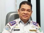 Uji Kendaraan Bermotor Dumai Dialihkan ke Pekanbaru