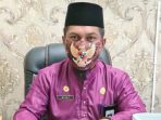 ASN di Dumai Umumkan Diri Terpapar Covid-19