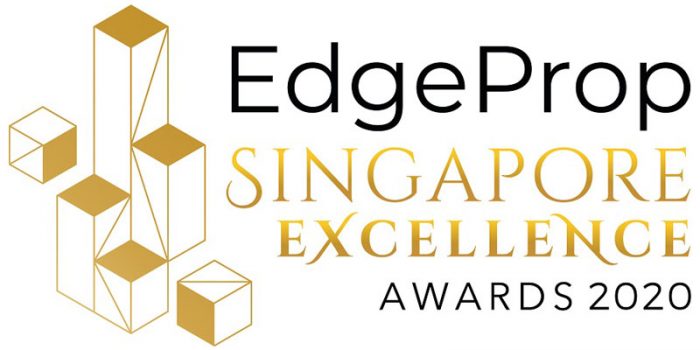 CapitaLand, CDL and UOL Clinch Top Prizes at EdgeProp Excellence Awards 2020