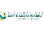 International CSR & Sustainability Summit 2020: Call for Business to Commit to A Higher Purpose Beyond Profits