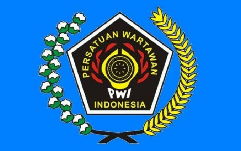 Logo PWI. (Dok. Istimewa)