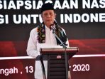 Boy Rafli Sebut Perpres RANPE Sebagai Perlindungan Bagi Warga Negara dari Ancaman Terorisme