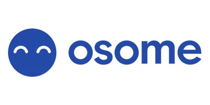 Osome Raises US$3m in Funding from XA Network and AltaIR Capital