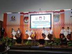 Debat Kandidat II Pilkada Dumai, Syarifah Dinilai Belum Layak jadi Kepala Daerah