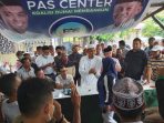 Pilkada Dumai, PAS Centre Umumkan 40 Persen Kemenangan