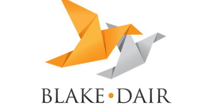 Blake Dair Announces New Managing Partner