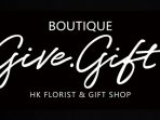 Van Gogh SENSES & Give Gift Boutique Launched 2021 Valentine Day Bouquets