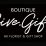 Media OutReach - Give Gift Boutique