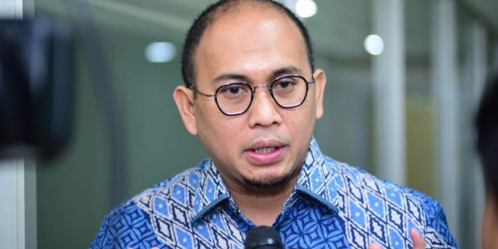 Andre Rosiade Pertanyakan Keberadaan Pabrik Semen Baru di Kutai Timur