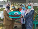 Semangat Kurangi Plastik di Kampung Berseri Astra Talagasari