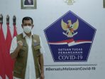 Doni Monardo Akan Diberi Medali Emas Pers pada Puncak HPN 2021