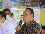 BPNB Sumbar Sosialisasikan Persiapan Pemajuan Kebudayaan Nagari Koto Gadang Koto Anau