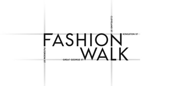 Fashion Walk and Asian GOLD Presents: Kingston Culture and Creativity Zone – THE ORIENT